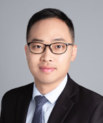 Rick Xu 150X180