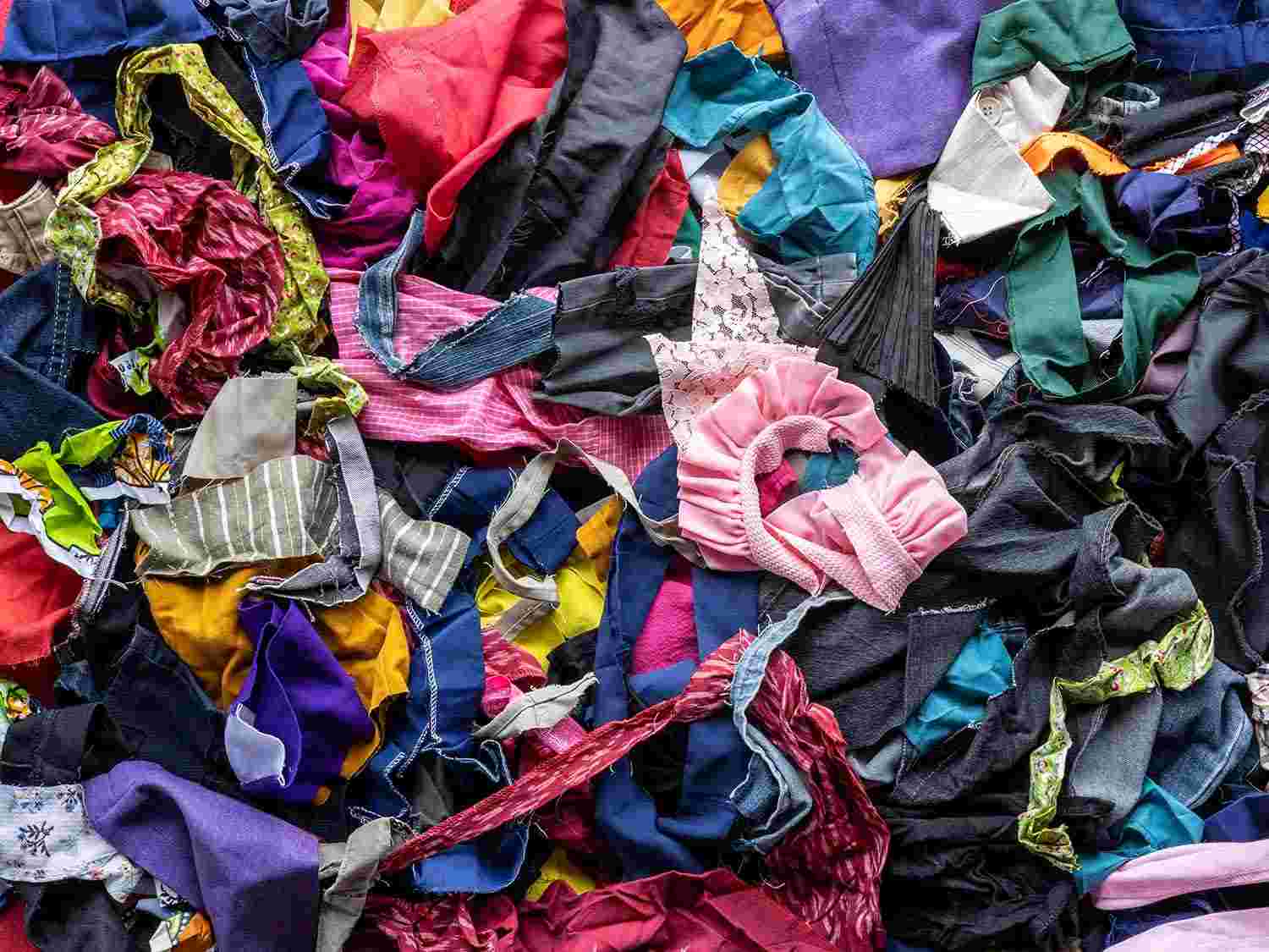 Textile Waste TN