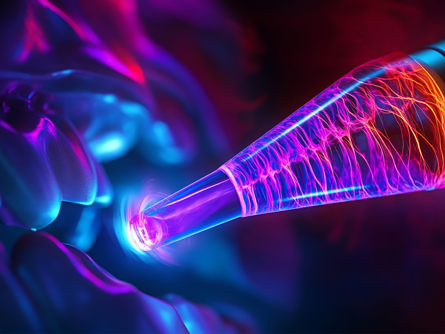 Plasma Found To Curb Process Impacts