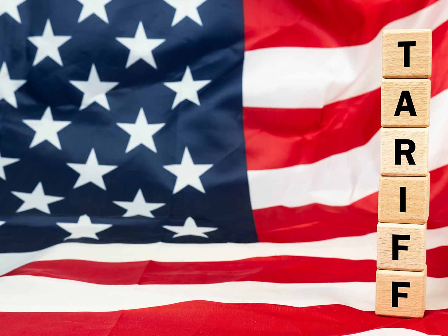 US TARIFFS TN