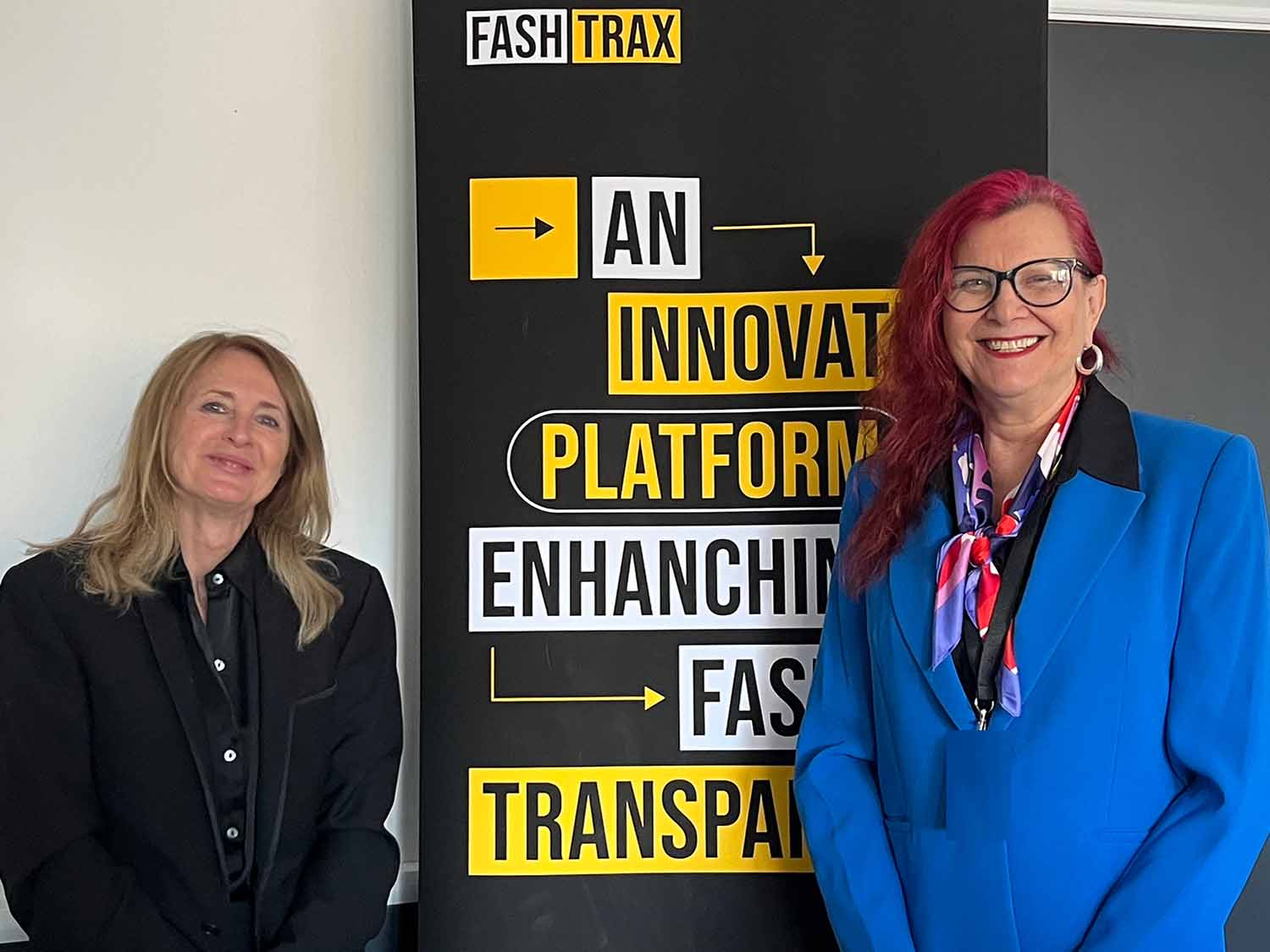 FASHTRAX TN