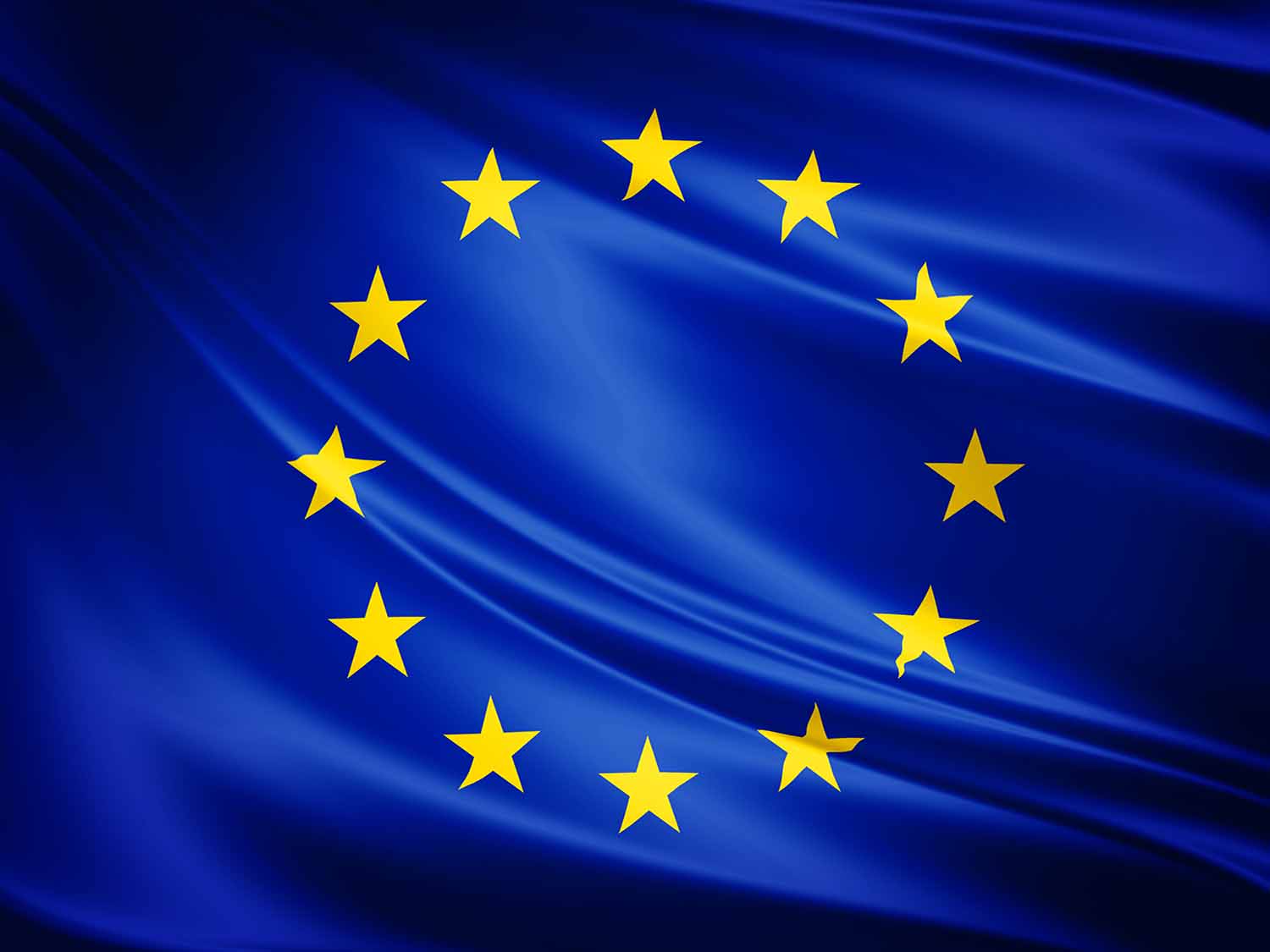 EU FLAG TN