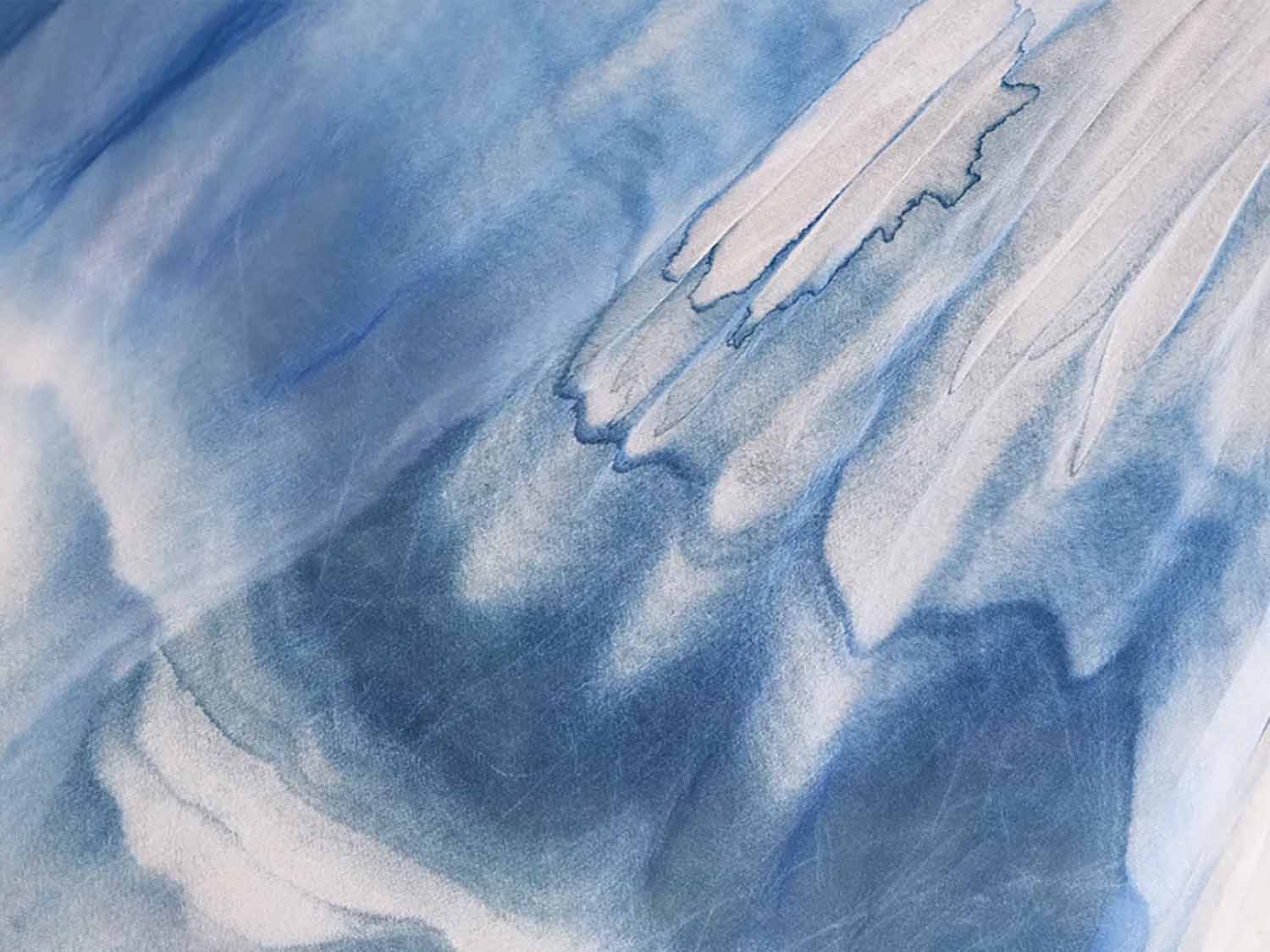 BLUE BECOMING TN