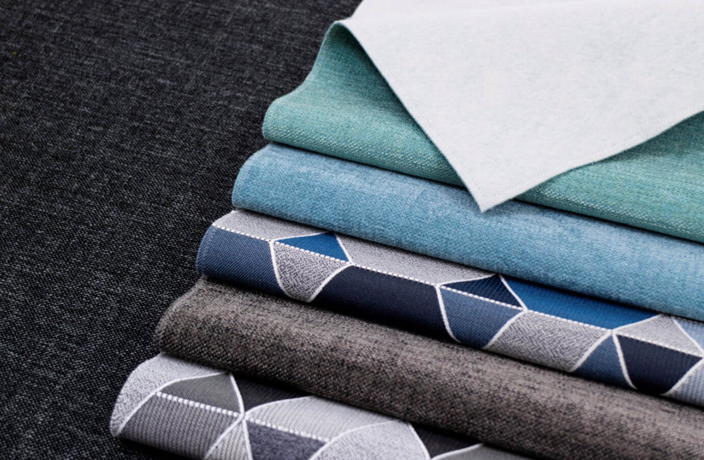 Designtex introduces Celliant nonwoven collection