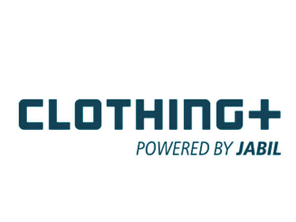 Clothing+ by Jabil Circuit, Inc