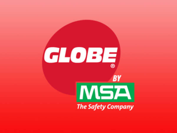 Globe by MSA