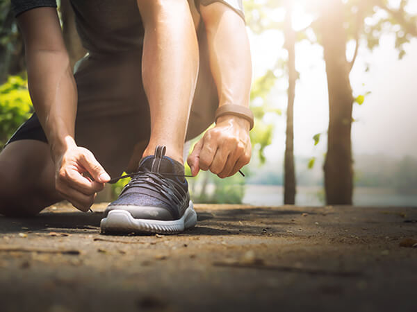 Biobased materials: Performance clothing and footwear applications