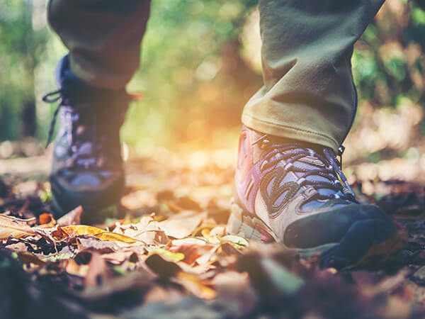 Biobased materials: Protective outdoor clothing and footwear applications