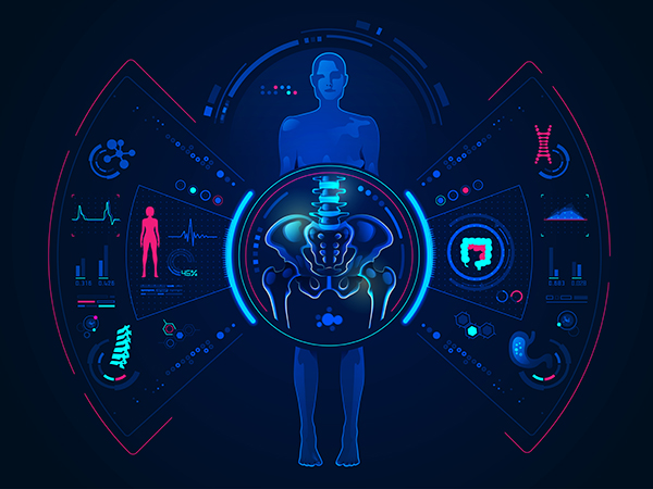 Flexible sensors for remote health and physiological monitoring