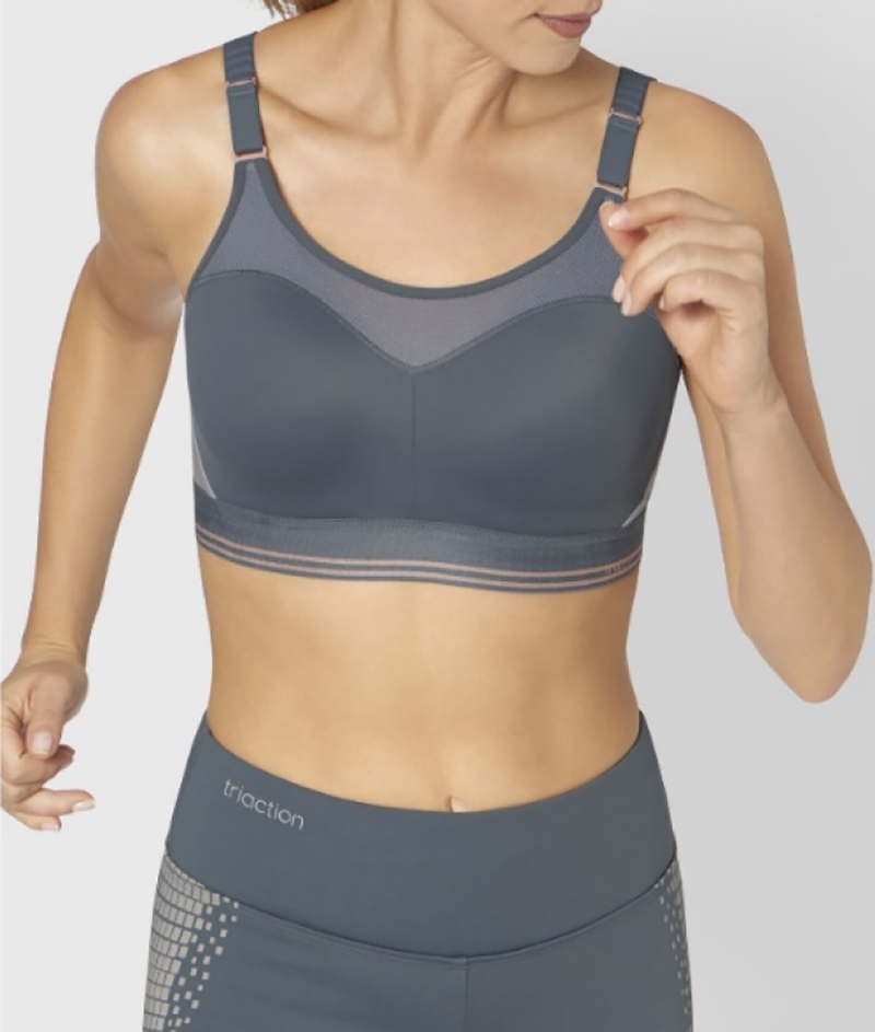 The Real Story Behind Why Breasts Bounce - Sports Bras Direct