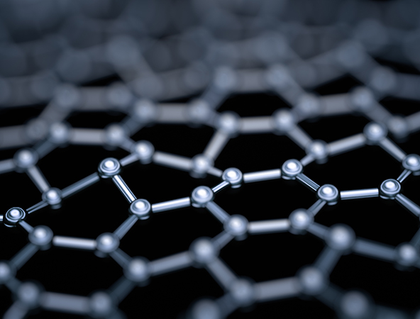 Innovating with graphene in the textile sector