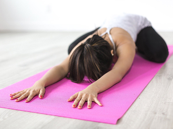 YOGA TN