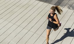 Innovations in running technologies: Apparel and a...