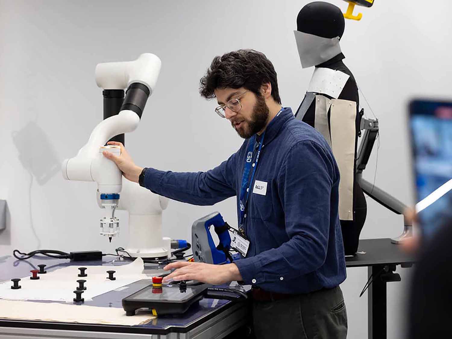 AI TN