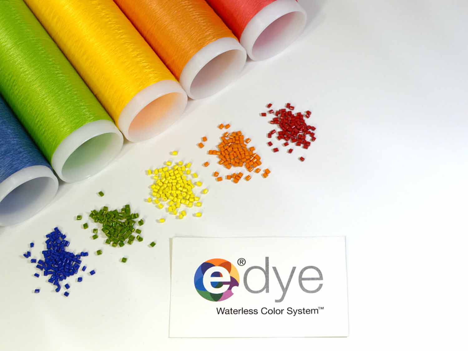 E DYE TN