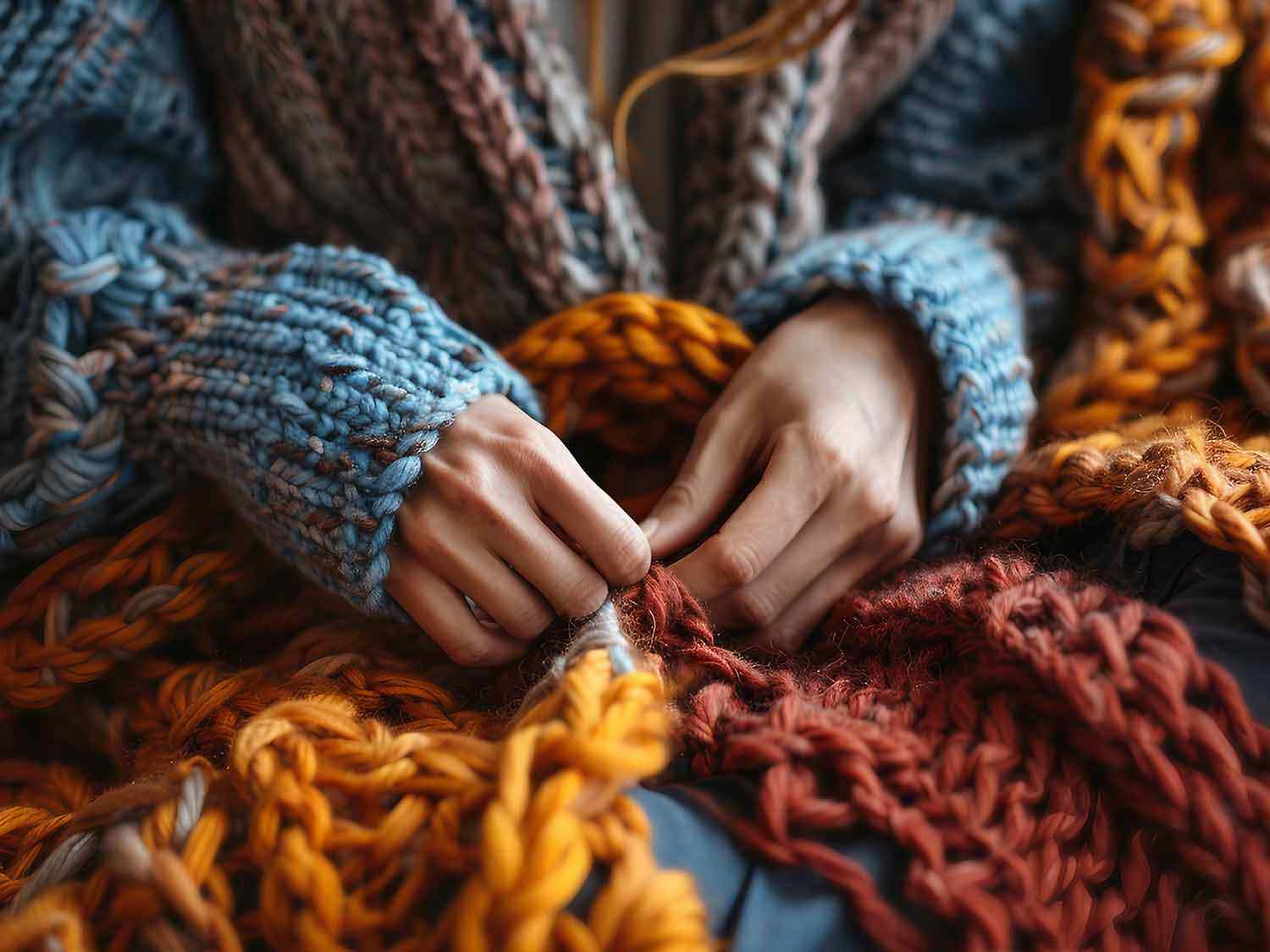 Ep. 104: The future of virtual knitting