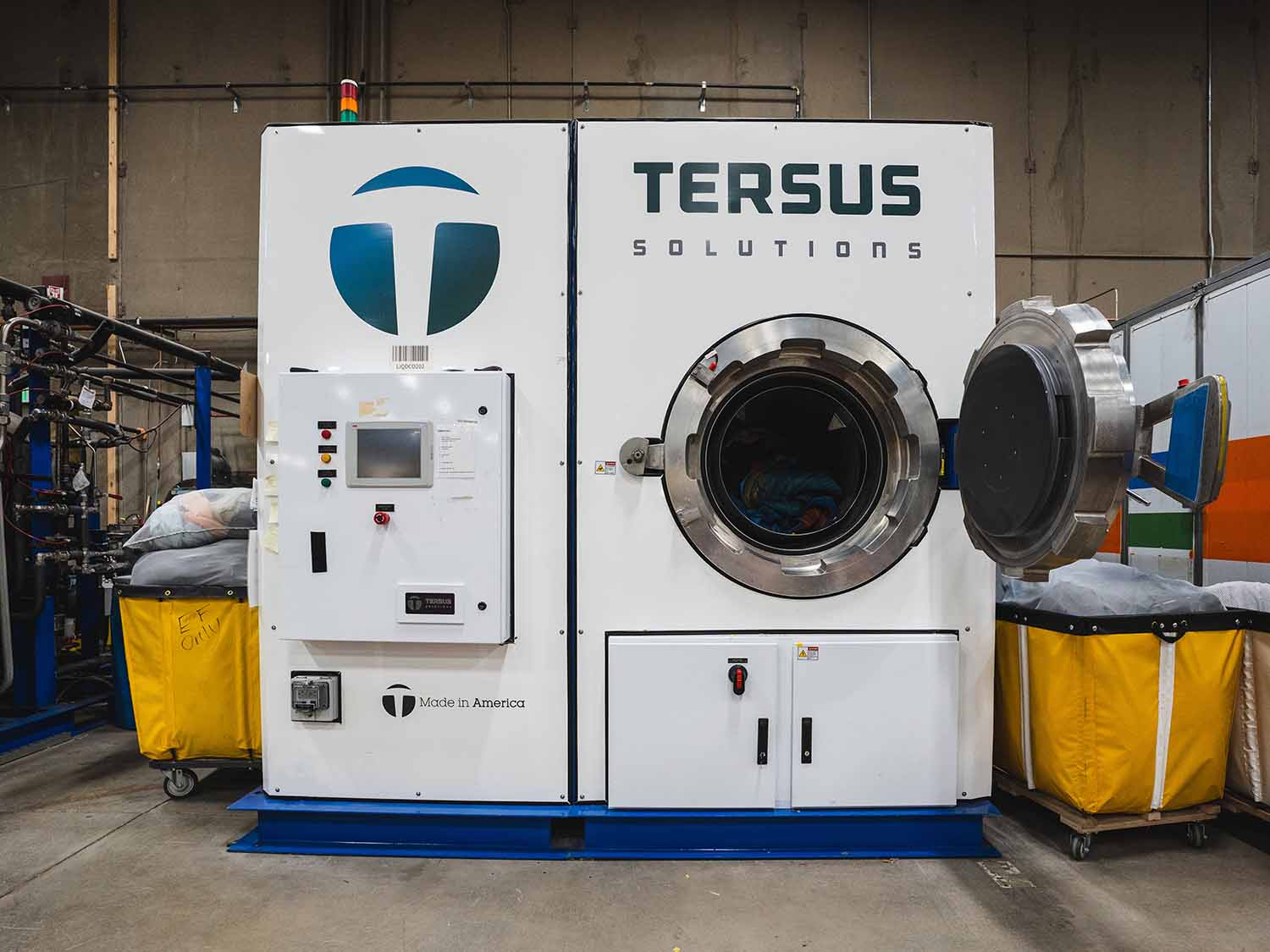 TERSUS TN