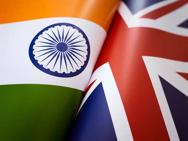 UK INDIA TN