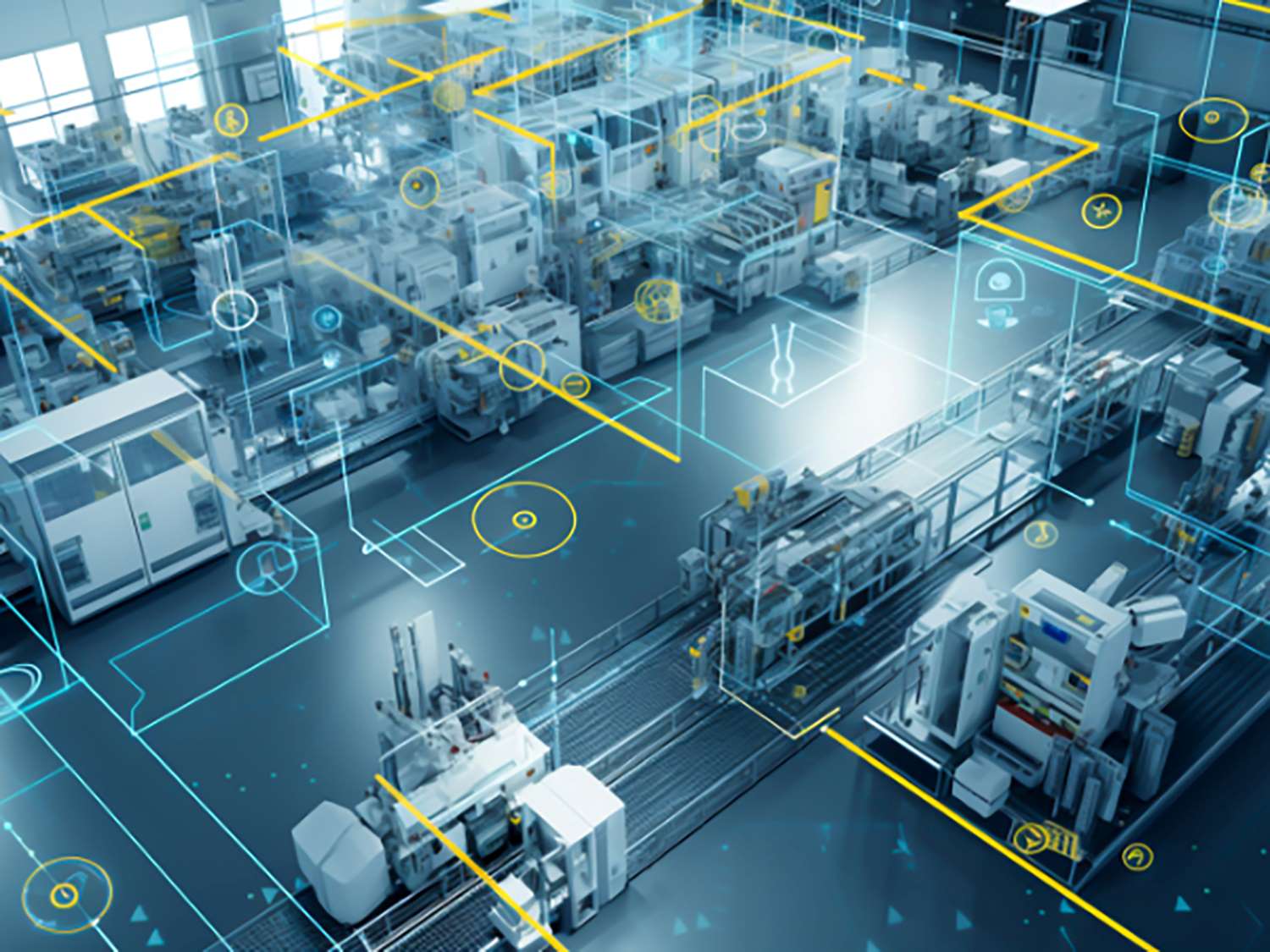 How AI and ML can help achieve manufacturing excellence