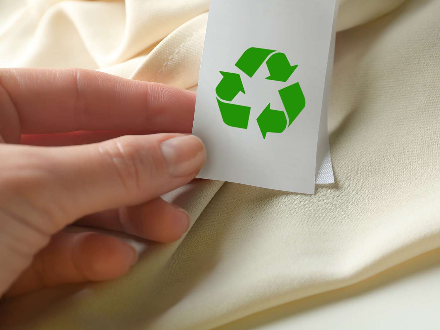 Advances in textile recycling