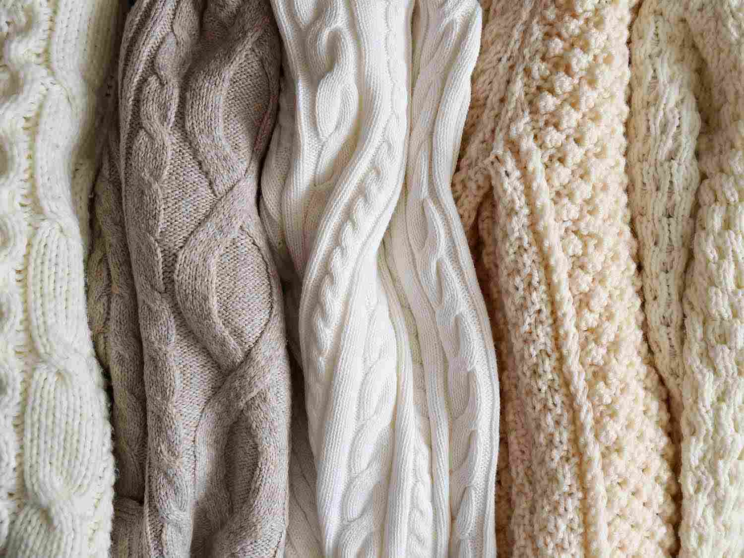 KNITWEAR TN