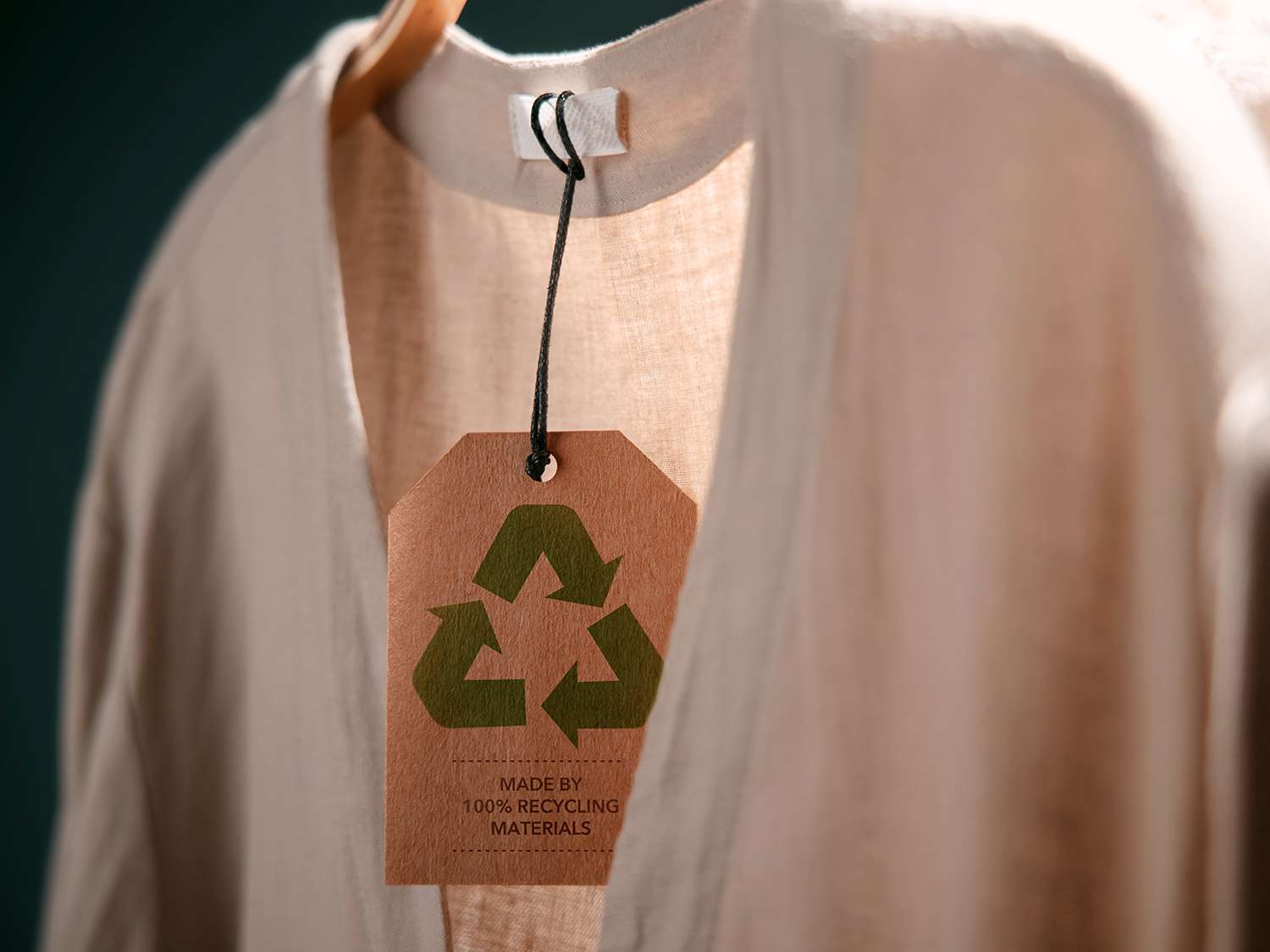 New path to sustainable textile recycling