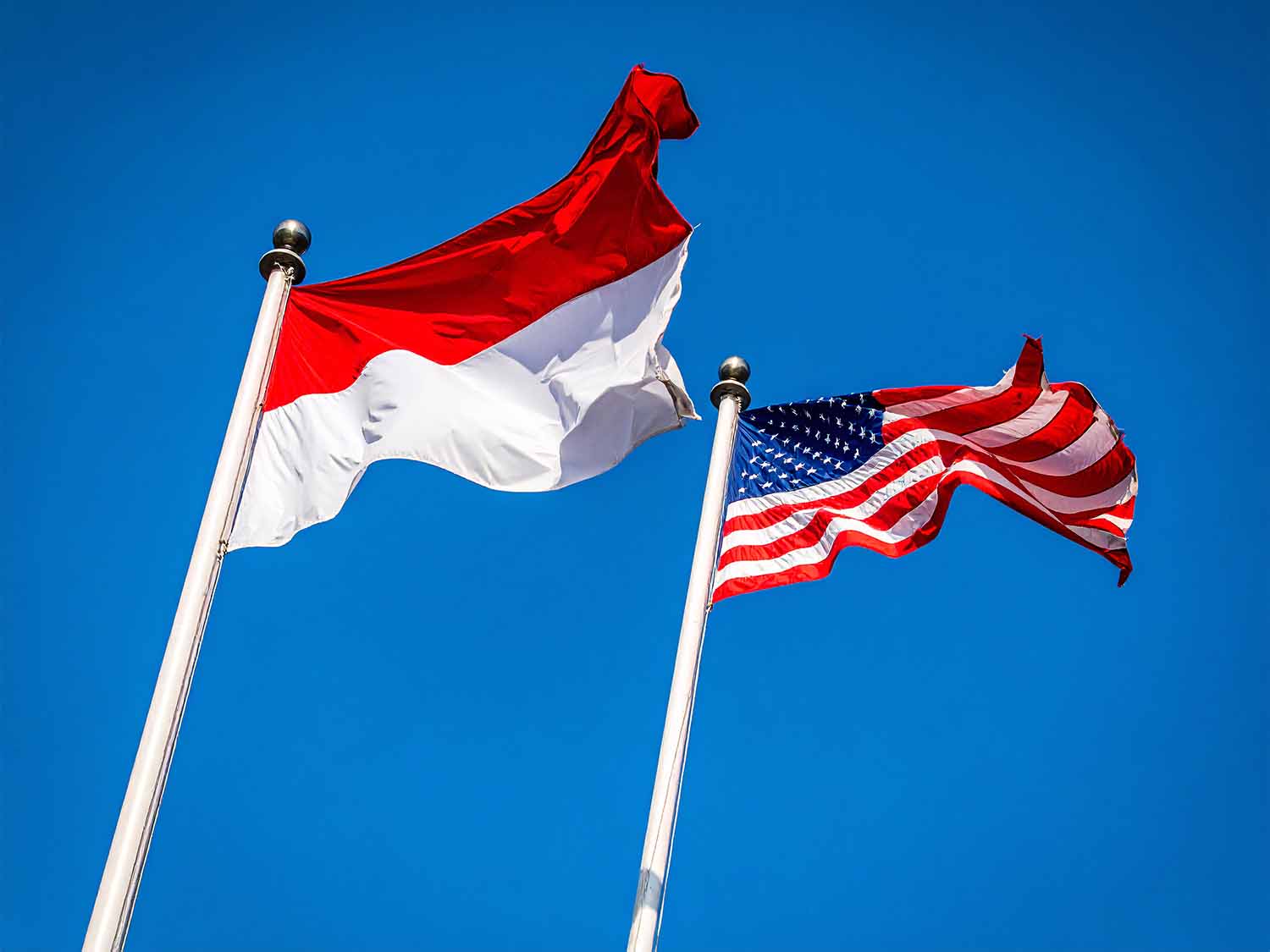 INDONESIA US TN