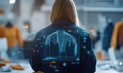 Digitising Textile Development Using AI