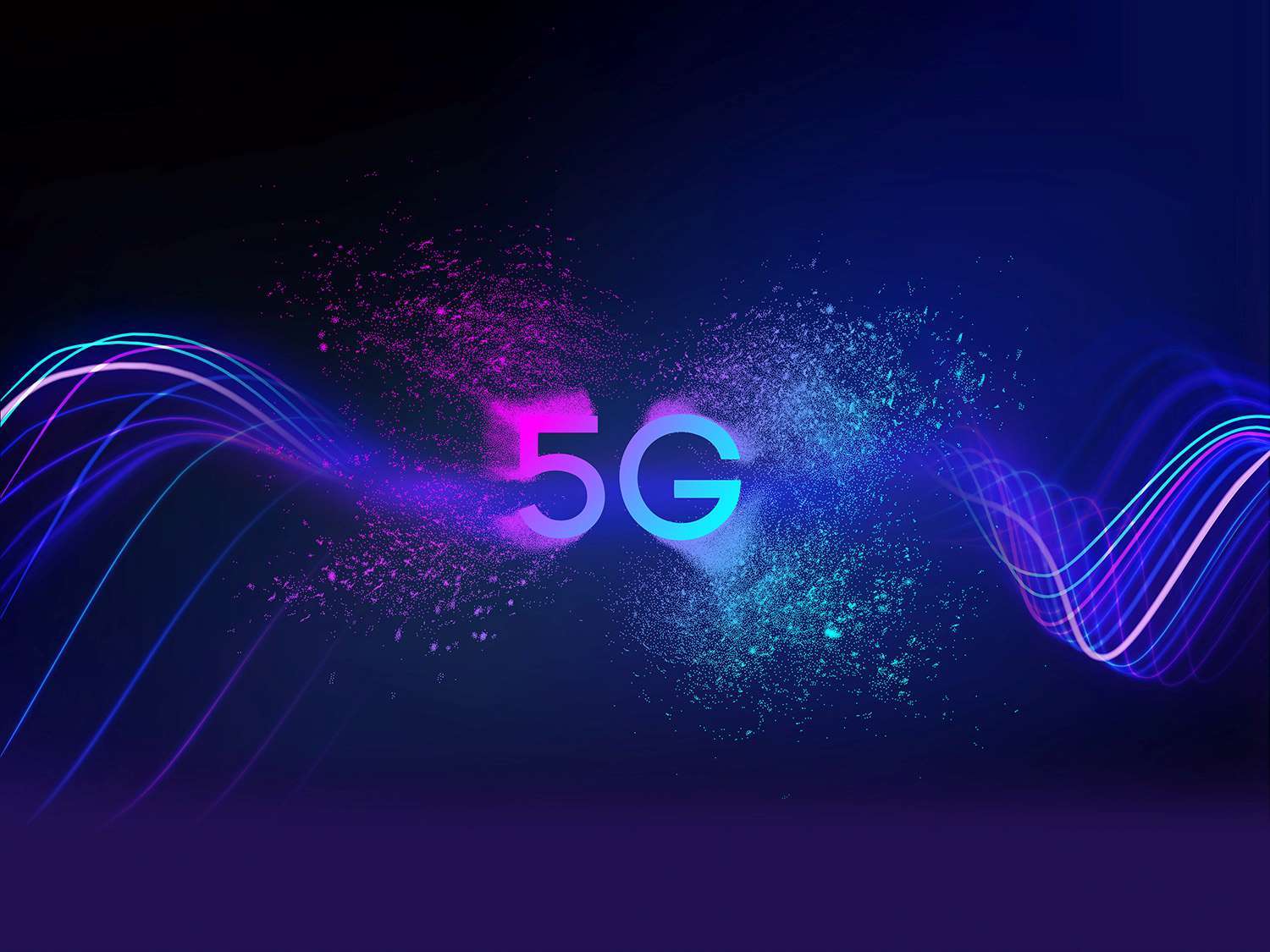 5G TN