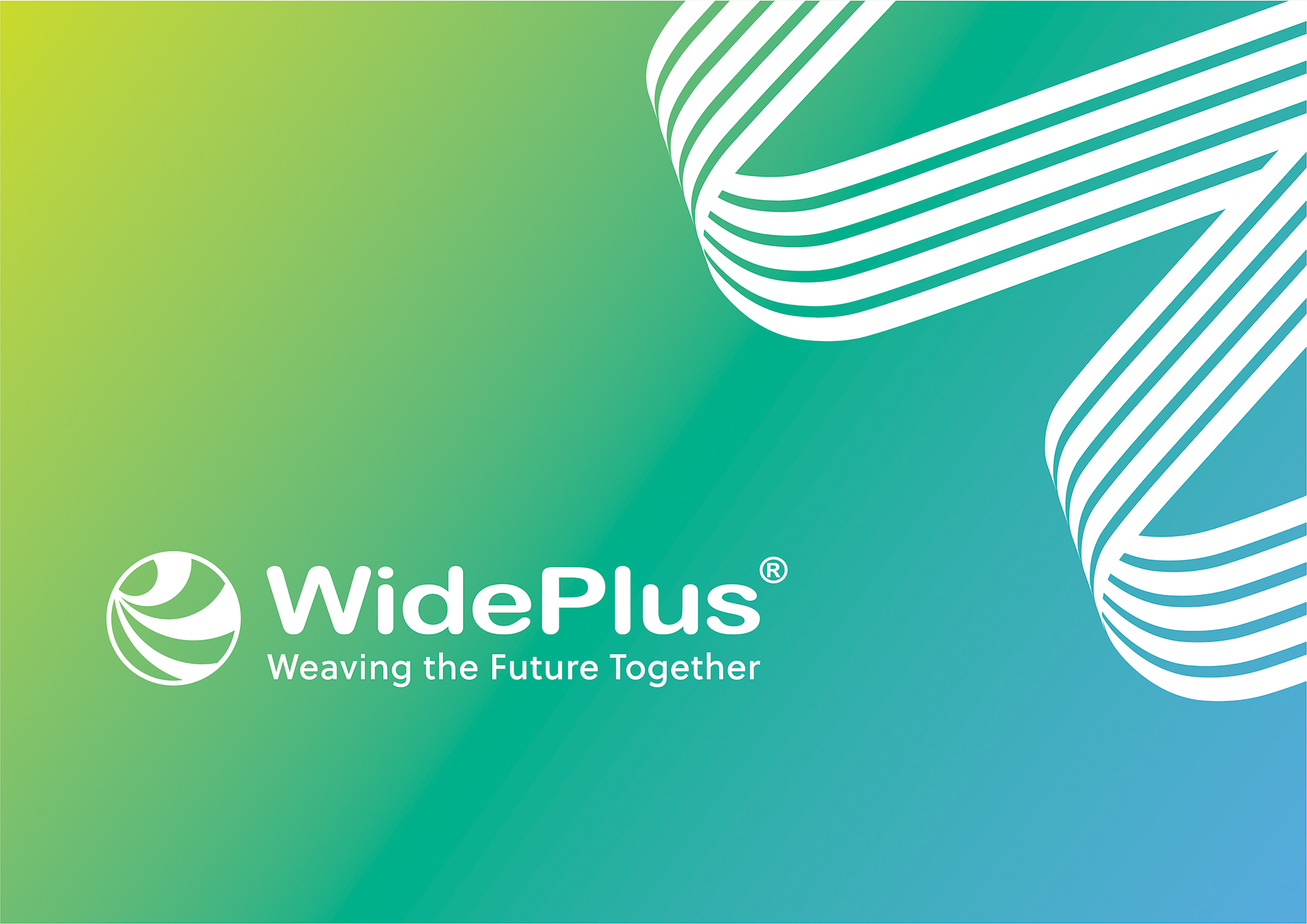 WidePlus’s green innovations build market trust