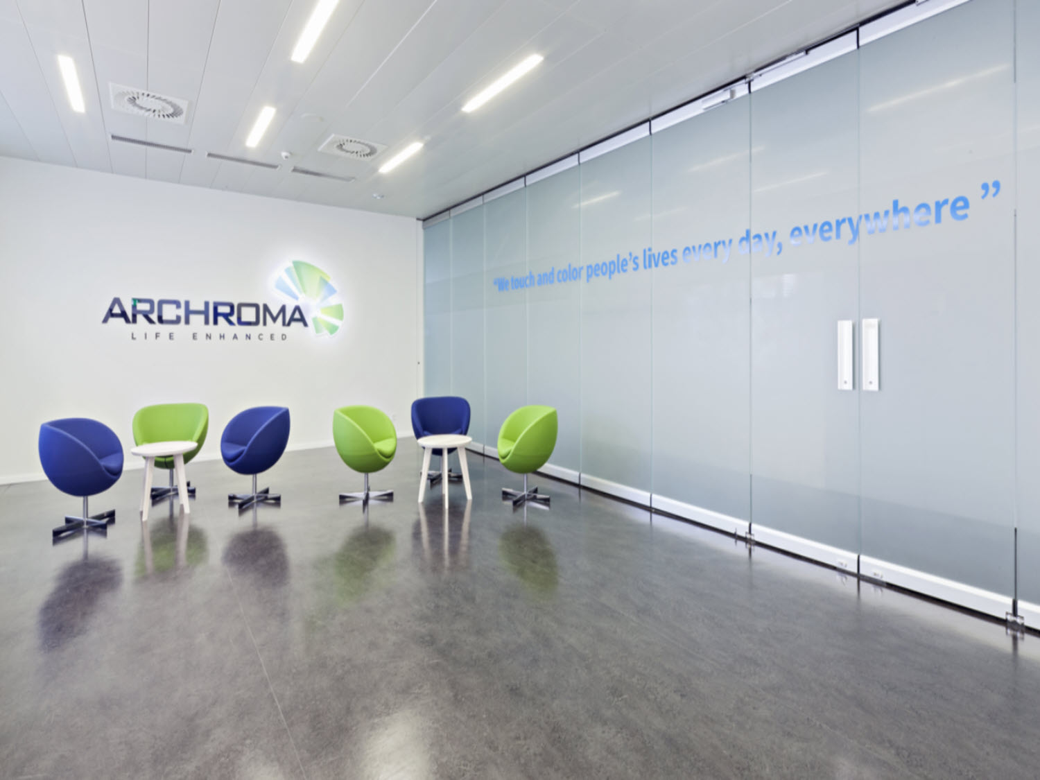 Archroma to acquire Huntsman Textile Effects 