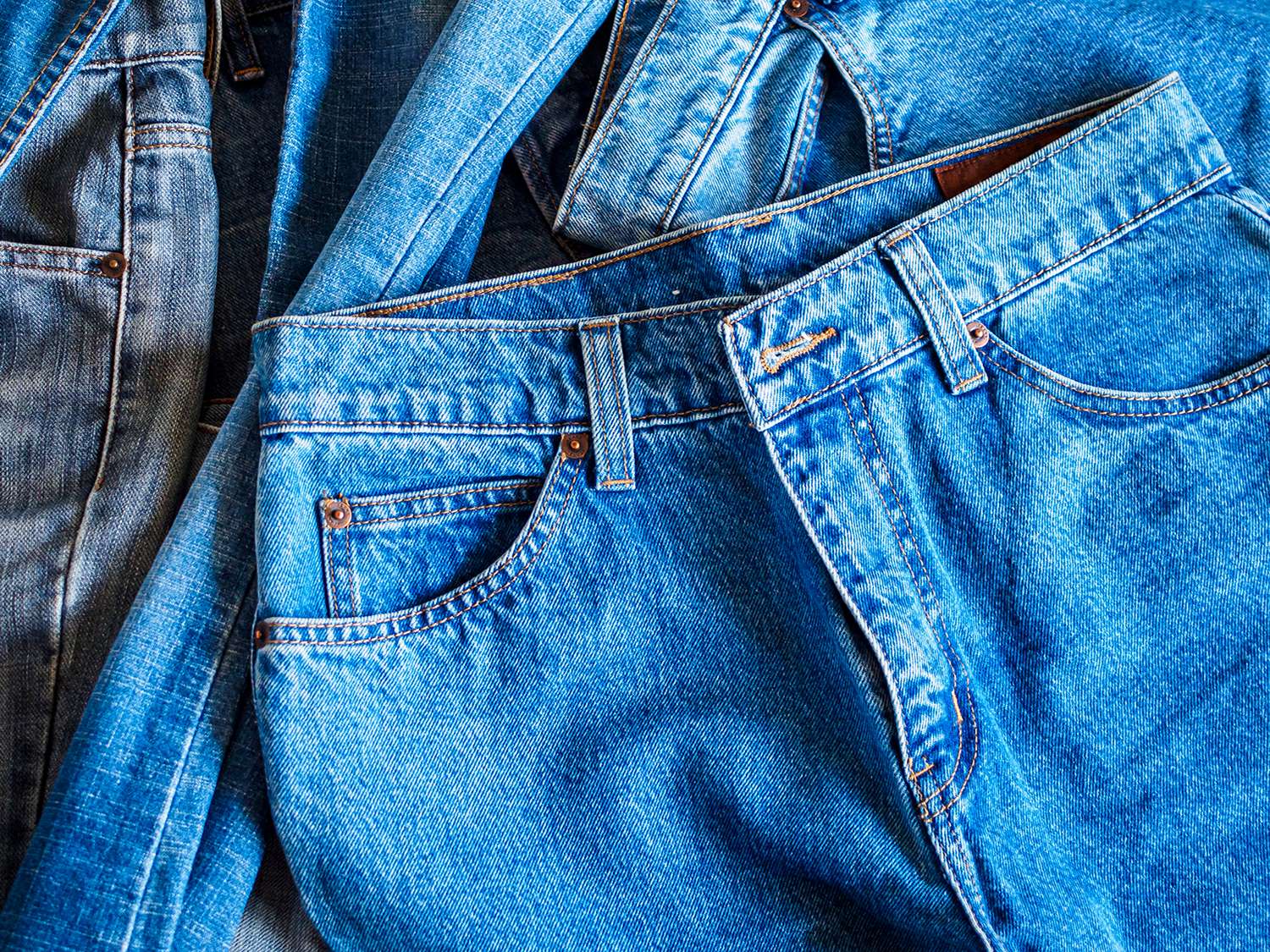 Innovation to futureproof denim supply chain