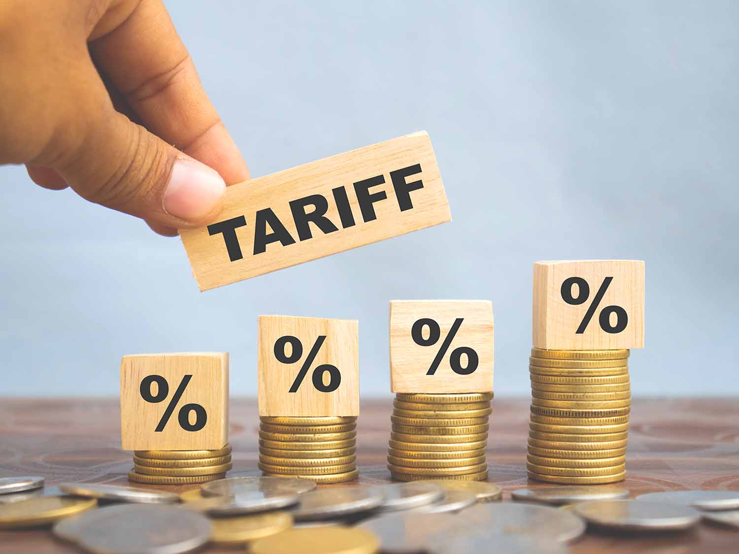 TARIFF TN