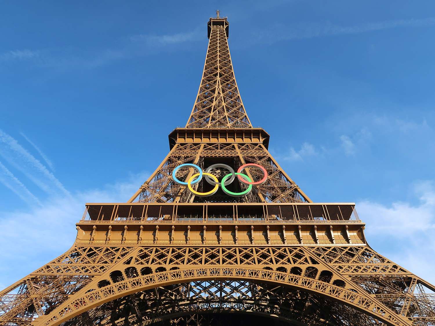 Brands innovate sustainably for the Olympics