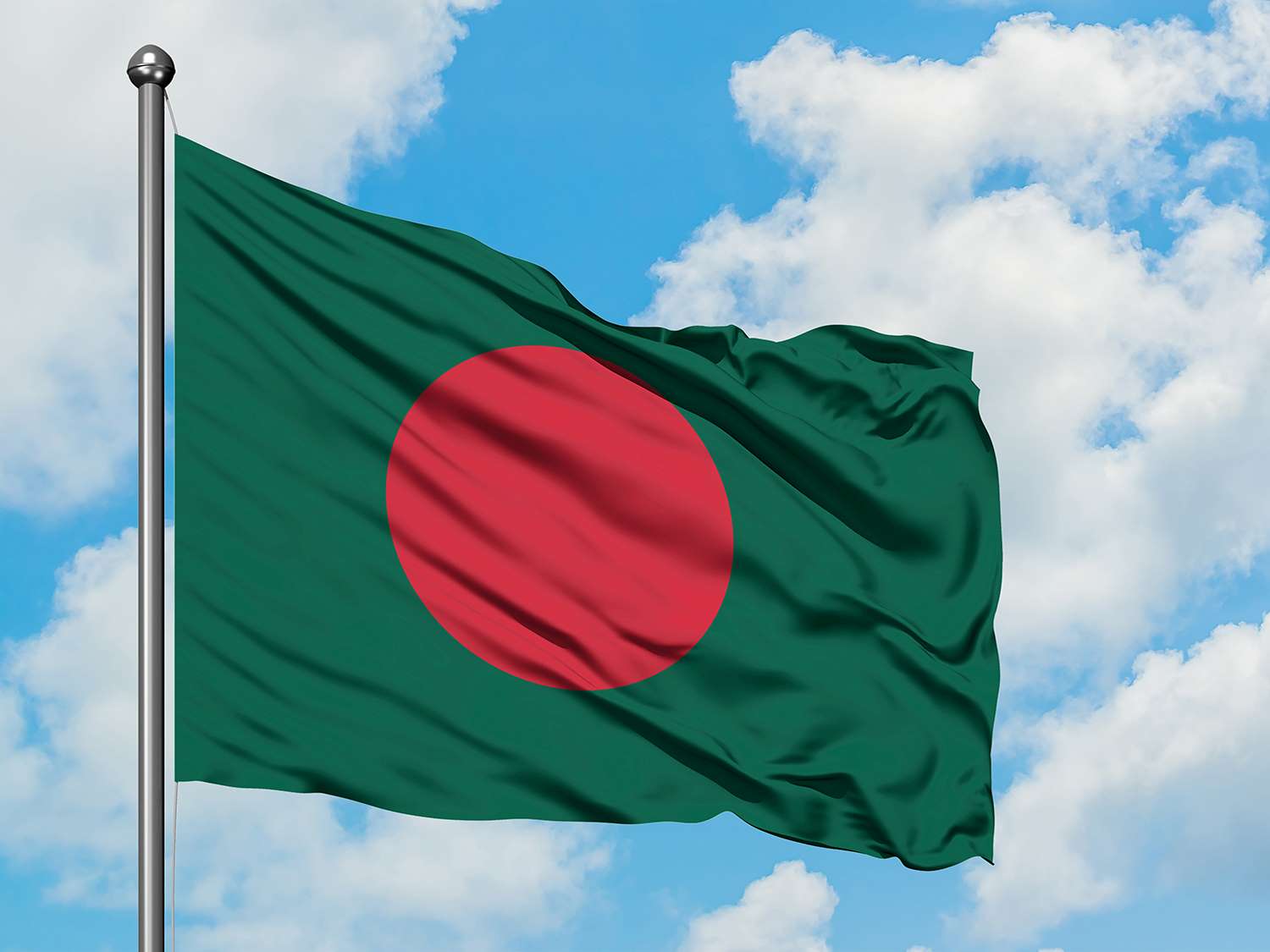 Bangladesh urged to boost textile recycling