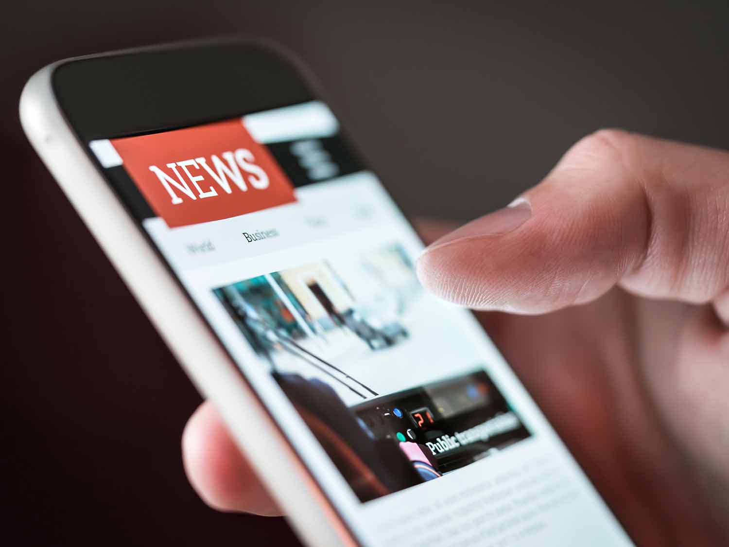 NEWS TN